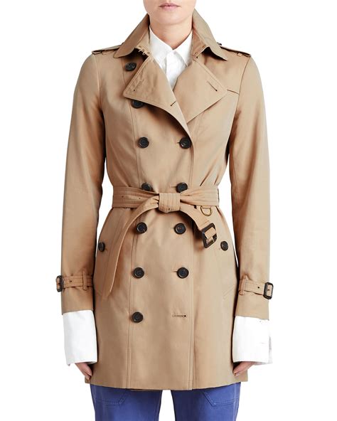 burberry sandringham trench coat uk|trench coat Burberry original.